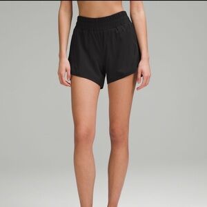Lululemon Track That Shorts